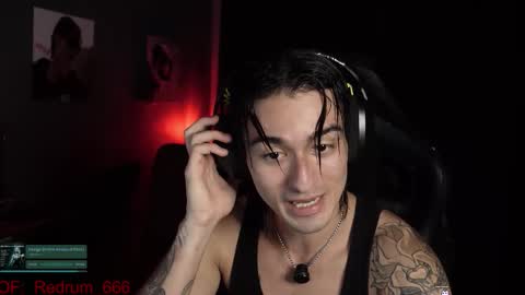 Red online show from 17, 2, 2026