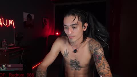 Red online show from 26, 2, 2026