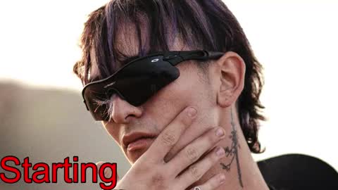 Red online show from 16, 3, 2026