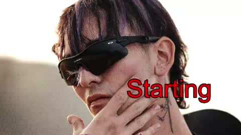 Red online show from 14, 7, 2026