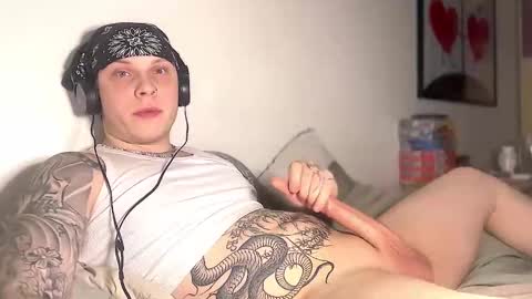 redrum online show from 7, 3, 2025