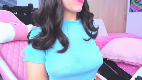 redski77 online show from 24, 2, 2025