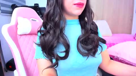 redski77 online show from 12, 3, 2025