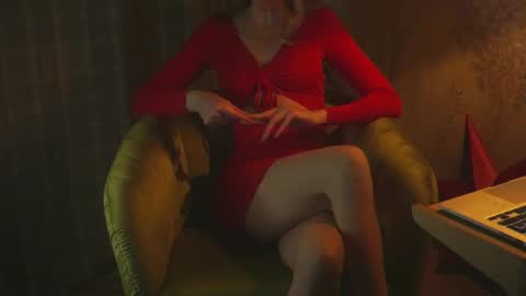 Snapshot of redsparrow__ chatting on 8, 3, 2026 Red online show from 8, 3, 2026