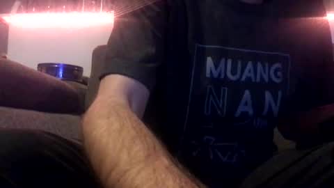 Redspider154 online show from 31, 12, 2024