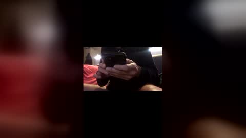 Redspider154 online show from 27, 11, 2025