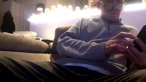 Snapshot of redspider1543 chatting on 13, 4, 2026 Redspider154 online show from 13, 4, 2026