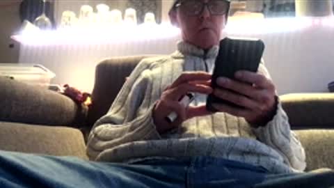 Snapshot of redspider1543 chatting on 19, 4, 2026 Redspider154 online show from 19, 4, 2026