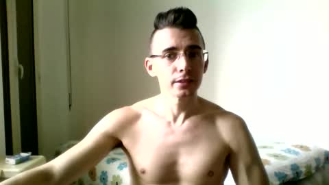 redstep0 online show from 14, 9, 2025