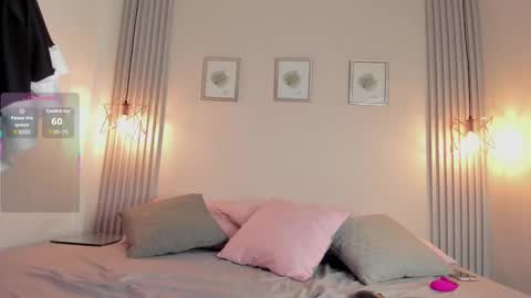 Snapshot of redvelvet__7 chatting on 11, 2, 2025 Anna Redvelvet online show from 11, 2, 2025