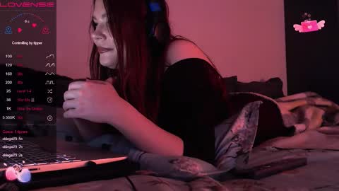 Red online show from 22, 11, 2025