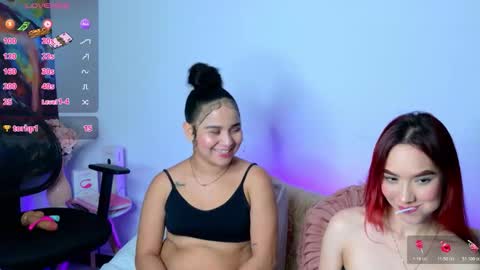 Anny online show from 9, 3, 2026