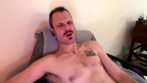 Reed Thomas online show from 17, 1, 2025