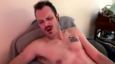 Reed Thomas online show from 17, 2, 2025