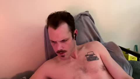 Reed Thomas online show from 28, 2, 2025