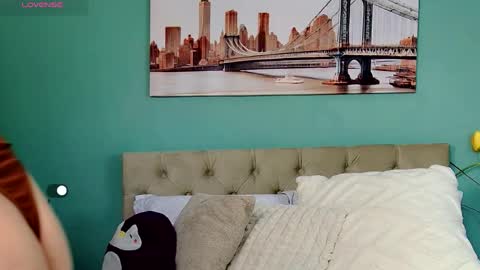 Yanella online show from 21, 3, 2026