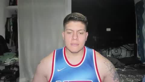 regan_jhonson online show from 4, 1, 2025