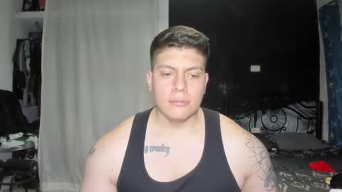 regan_jhonson online show from 7, 1, 2025