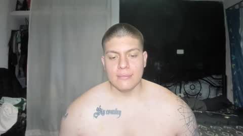 regan_jhonson online show from 17, 1, 2025