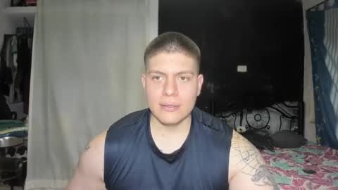 regan_jhonson online show from 27, 1, 2025