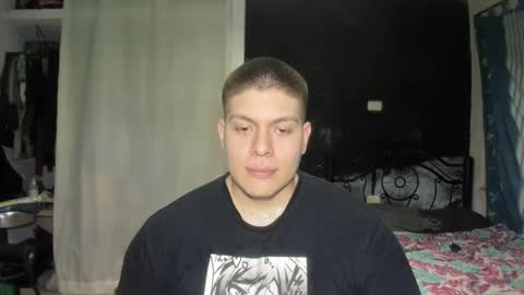 regan_jhonson online show from 28, 1, 2025