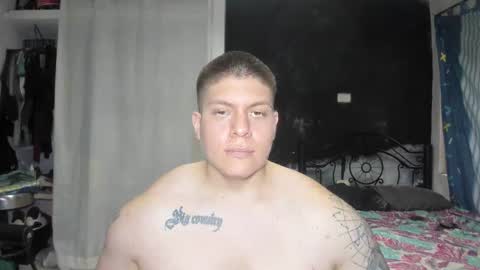 regan_jhonson online show from 28, 1, 2025