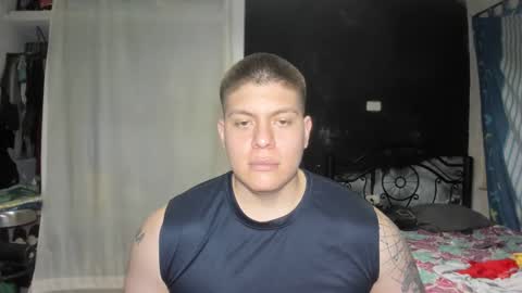 regan_jhonson online show from 29, 1, 2025