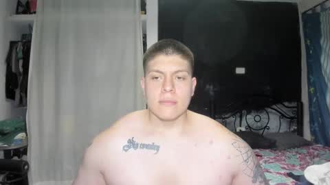 regan_jhonson online show from 31, 1, 2025