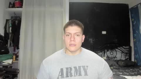 regan_jhonson online show from 13, 2, 2025