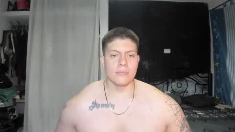 regan_jhonson online show from 25, 2, 2025