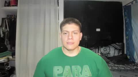 regan_jhonson online show from 26, 2, 2025