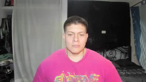 regan_jhonson online show from 2, 3, 2025