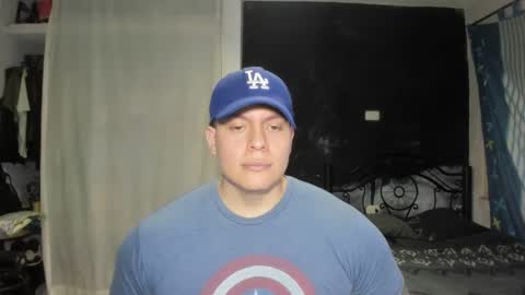 regan_jhonson online show from 6, 3, 2025