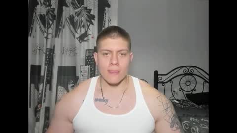 regan_jhonson online show from 25, 9, 2025