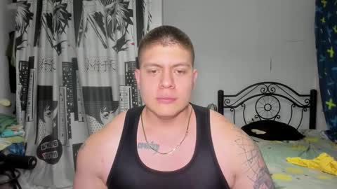 regan_jhonson online show from 22, 12, 2025