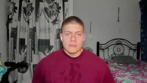 regan_jhonson online show from 18, 2, 2026