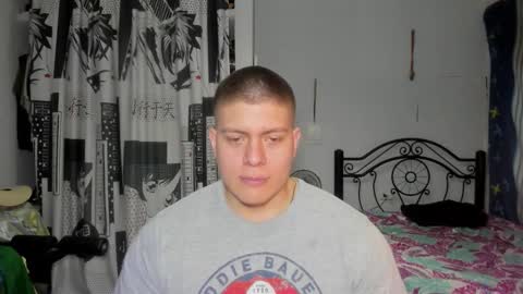 regan_jhonson online show from 22, 2, 2026