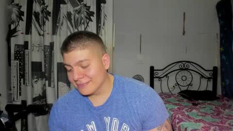 regan_jhonson online show from 25, 2, 2026