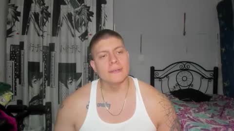 regan_jhonson online show from 1, 3, 2026