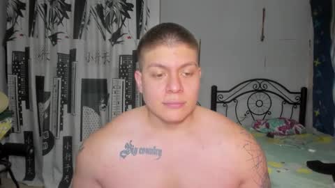 regan_jhonson online show from 25, 3, 2026