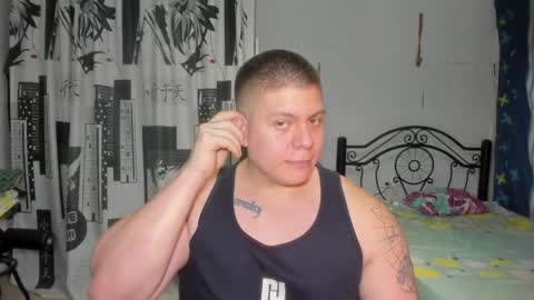 regan_jhonson online show from 26, 3, 2026