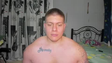 regan_jhonson online show from 27, 3, 2026