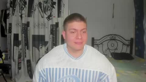 Snapshot of regan_jhonson chatting on 17, 4, 2026 regan_jhonson online show from 17, 4, 2026