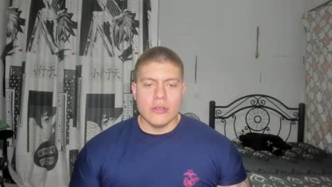 regan_jhonson online show from 28, 7, 2026