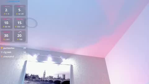 Regan online show from 26, 2, 2025