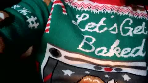 Snapshot of reggieb0y chatting on 23, 12, 2025 reggieb0y online show from 23, 12, 2025