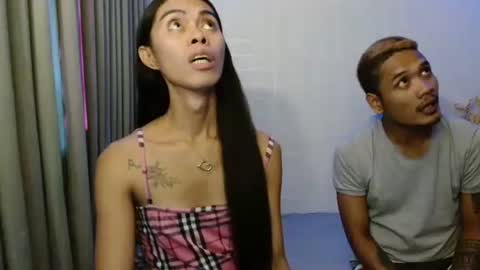 Snapshot of reggiegwapo chatting on 13, 2, 2026 Ben and Jenny online show from 13, 2, 2026