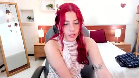 Regina online show from 27, 2, 2025