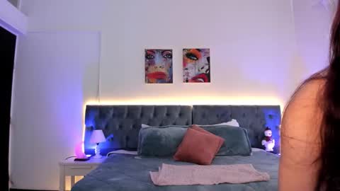 Regina online show from 2, 12, 2025