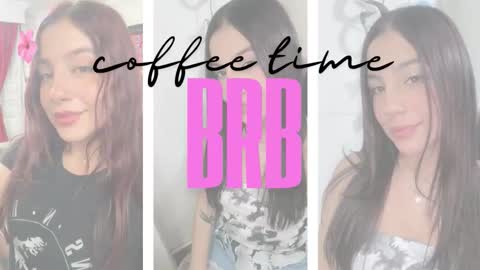 Snapshot of regina_blum chatting on 17, 1, 2026 Regina online show from 17, 1, 2026